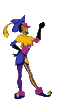 GIF animado (82802) Clopin