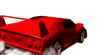 GIF animado (78709) Coche deportivo en d
