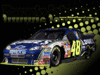 GIF animado (79018) Coche nascar