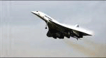 GIF animado (77726) Concorde