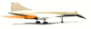 GIF animado (77727) Concorde