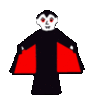 GIF animado (77455) Conde dracula