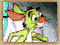 GIF animado (84659) Conejo