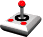 GIF animado (76057) Consola joystick