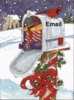 GIF animado (85411) Correo navidad