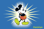 GIF animado (83946) Corto mickey mouse
