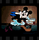 GIF animado (83953) Cortometraje mickey mouse
