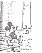 GIF animado (83954) Cortometraje mickey mouse