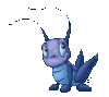 GIF animado (83044) Cri kee grillo suerte