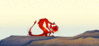 GIF animado (83045) Cri kee mushu