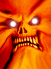 GIF animado (77023) Criatura demoniaca