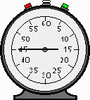 GIF animado (76408) Cronometro grande