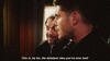 GIF animado (75570) Crowley mark sheppard