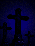 GIF animado (76777) Cruces tumbas