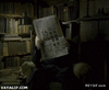 GIF animado (89845) Cuando estas leyendo y te interrumpen