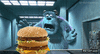 GIF animado (87697) Cuando vas al mcdonalds sin dinero