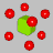 GIF animado (85866) Cubo bolas