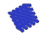 GIF animado (85868) Cubo bolas azul