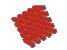 GIF animado (85869) Cubo bolas rojo