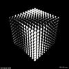 GIF animado (86907) Cubo panoramico