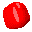 GIF animado (85768) Cubo rojo