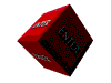 GIF animado (86083) Cubo rojo entrar
