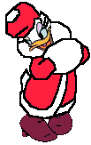 Imagen GIF de Daisy animado