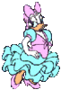 GIF animado (84344) Daisy