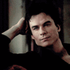 GIF animado (75465) Damon salvatore