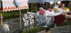 GIF animado (88965) Darth vader can fly