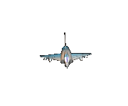 GIF animado (77773) Dassault mirage iii