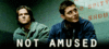 GIF animado (75575) Dean sam winchester