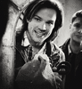 GIF animado (75584) Dean sam winchester
