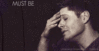 GIF animado (75587) Dean winchester jensen ackles