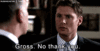 GIF animado (75597) Dean winchester jensen ackles