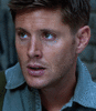 GIF animado (75602) Dean winchester jensen ackles