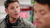 GIF animado (75604) Dean winchester jensen ackles