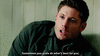 GIF animado (75606) Dean winchester jensen ackles