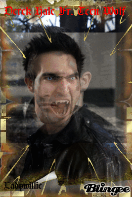 GIF animado (75648) Derek hale tyler hoechlin