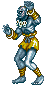GIF animado (79916) Dhalsim