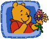 GIF animado (84864) Dia enamorados winnie pooh