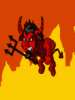 GIF animado (77033) Diablillo