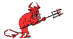 GIF animado (77035) Diablo