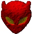 GIF animado (77036) Diablo alien