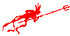 GIF animado (77047) Diablo rojo
