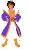 GIF animado (81386) Disney aladdin