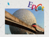 GIF animado (80645) Disney epcot