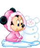 GIF animado (80571) Disney navidad