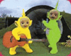 GIF animado (75158) Dixie