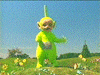 GIF animado (75159) Dixie